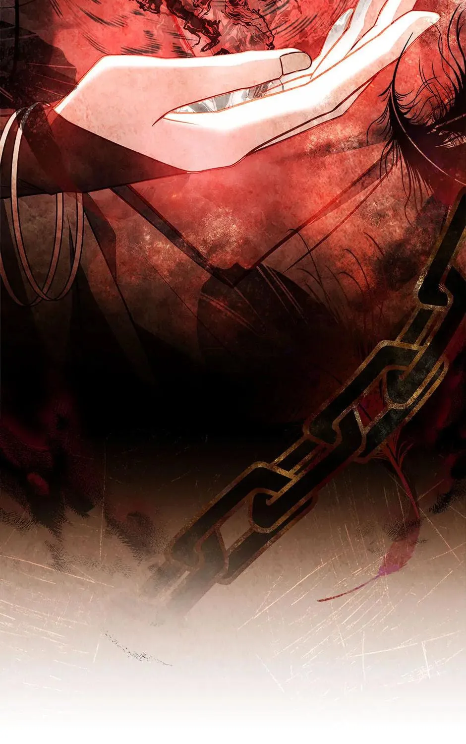 Read The Lady Needs a Break chapter 105 image 22 on Lezhin