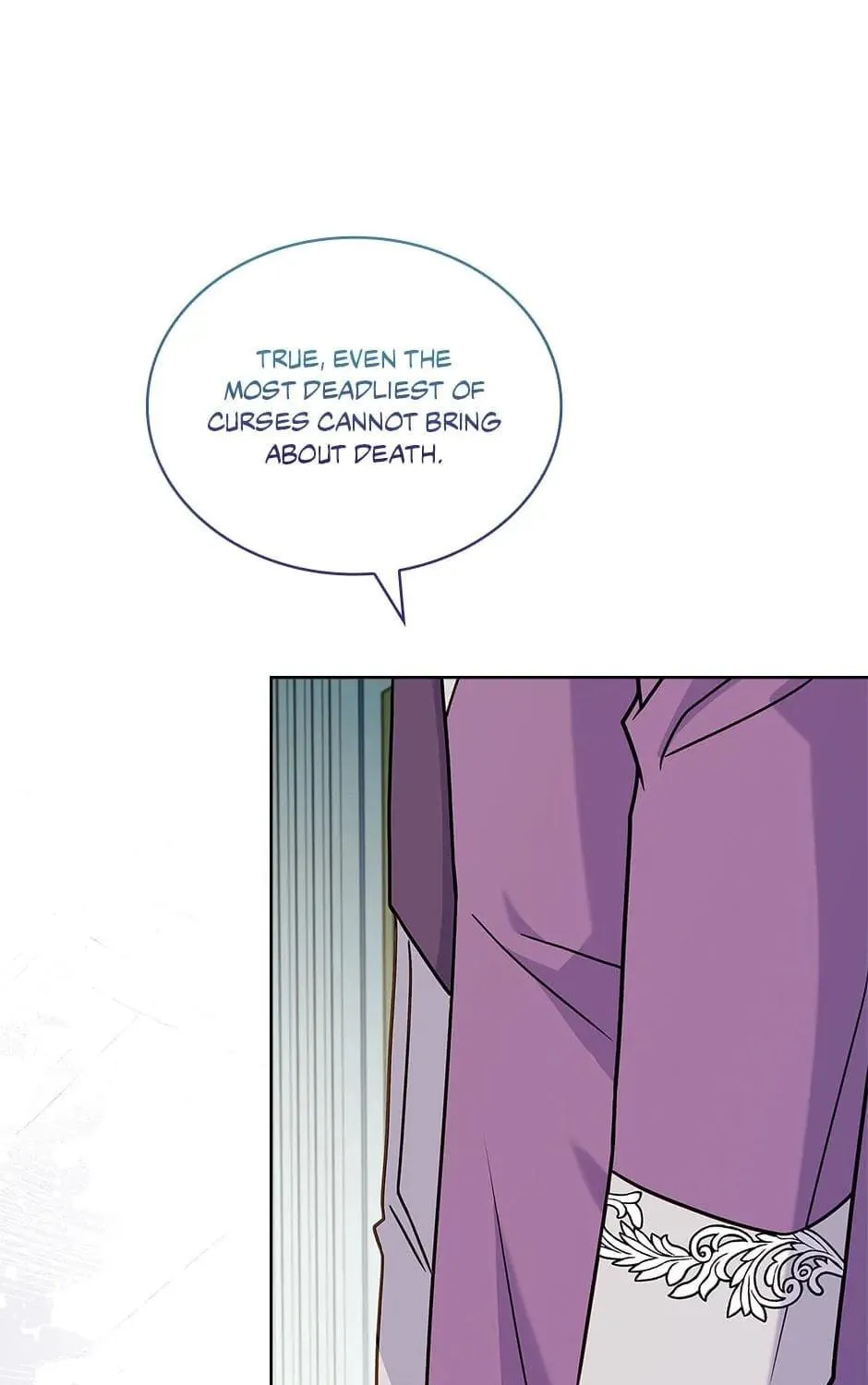 Read The Lady Needs a Break chapter 105 image 28 on Lezhin