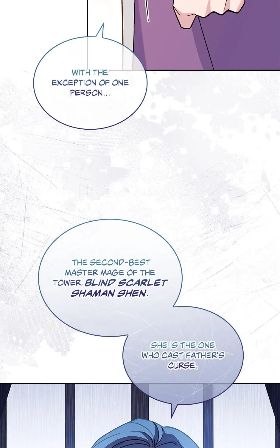 Read The Lady Needs a Break chapter 105 image 30 on Lezhin