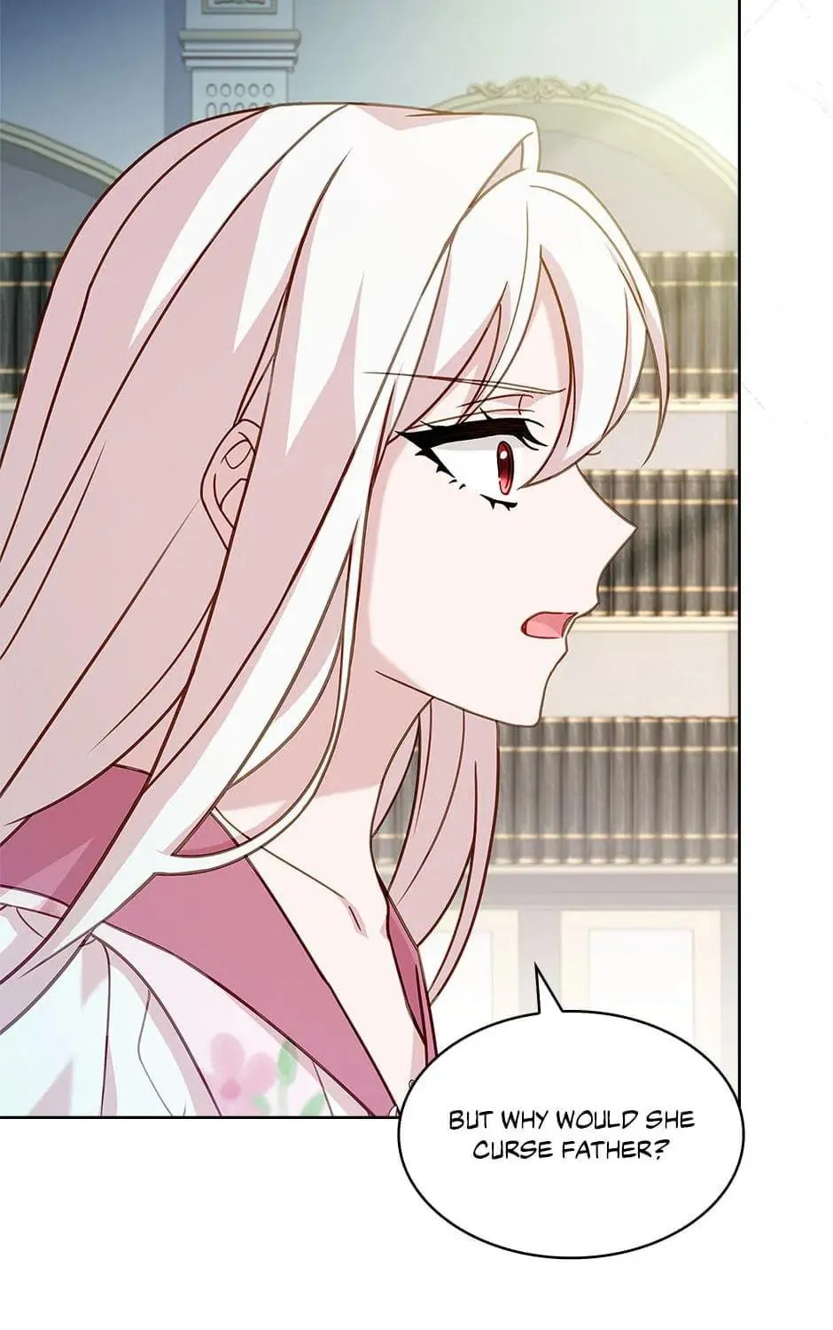 Read The Lady Needs a Break chapter 105 image 34 on Lezhin