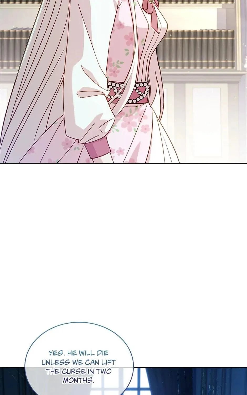 Read The Lady Needs a Break chapter 105 image 4 on Lezhin