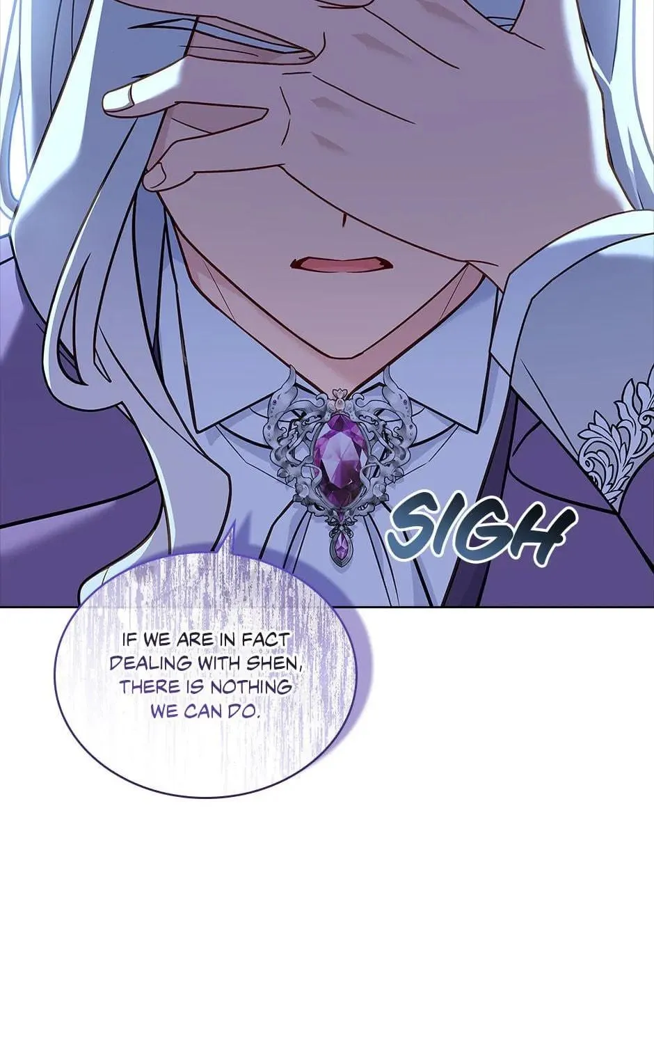 Read The Lady Needs a Break chapter 105 image 40 on Lezhin