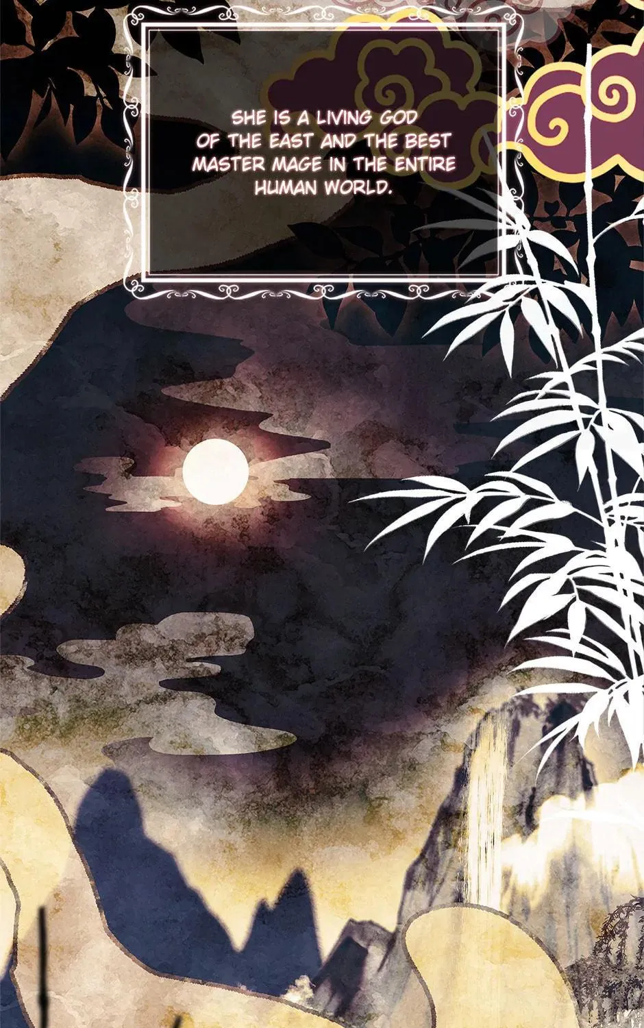 Read The Lady Needs a Break chapter 105 image 48 on Lezhin