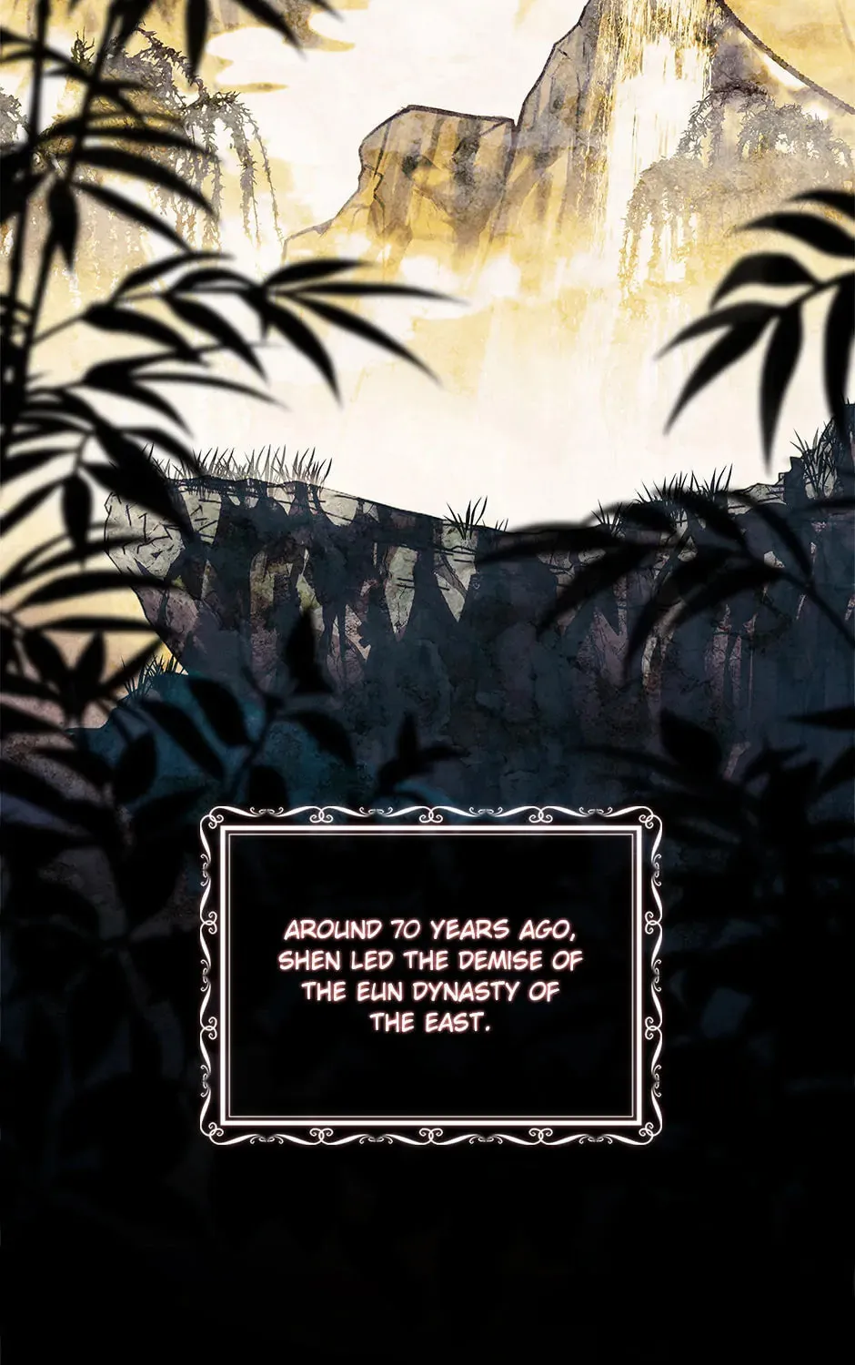 Read The Lady Needs a Break chapter 105 image 50 on Lezhin
