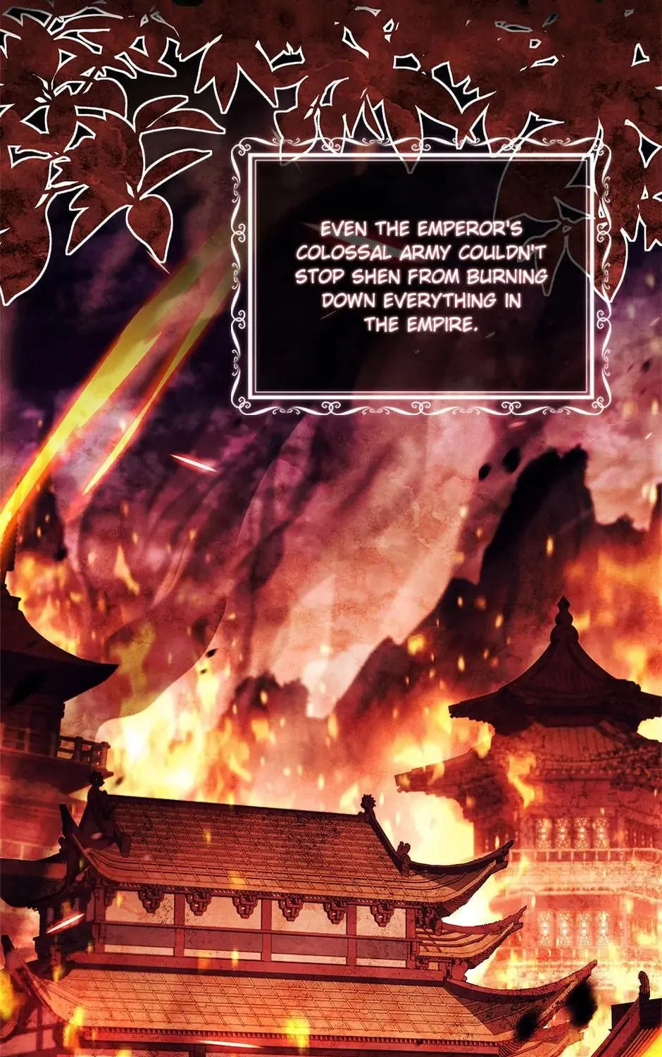 Read The Lady Needs a Break chapter 105 image 52 on Lezhin