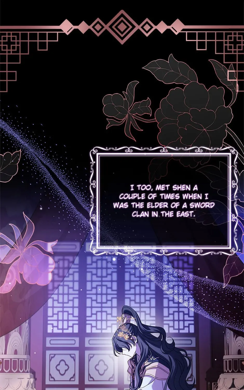 Read The Lady Needs a Break chapter 105 image 60 on Lezhin