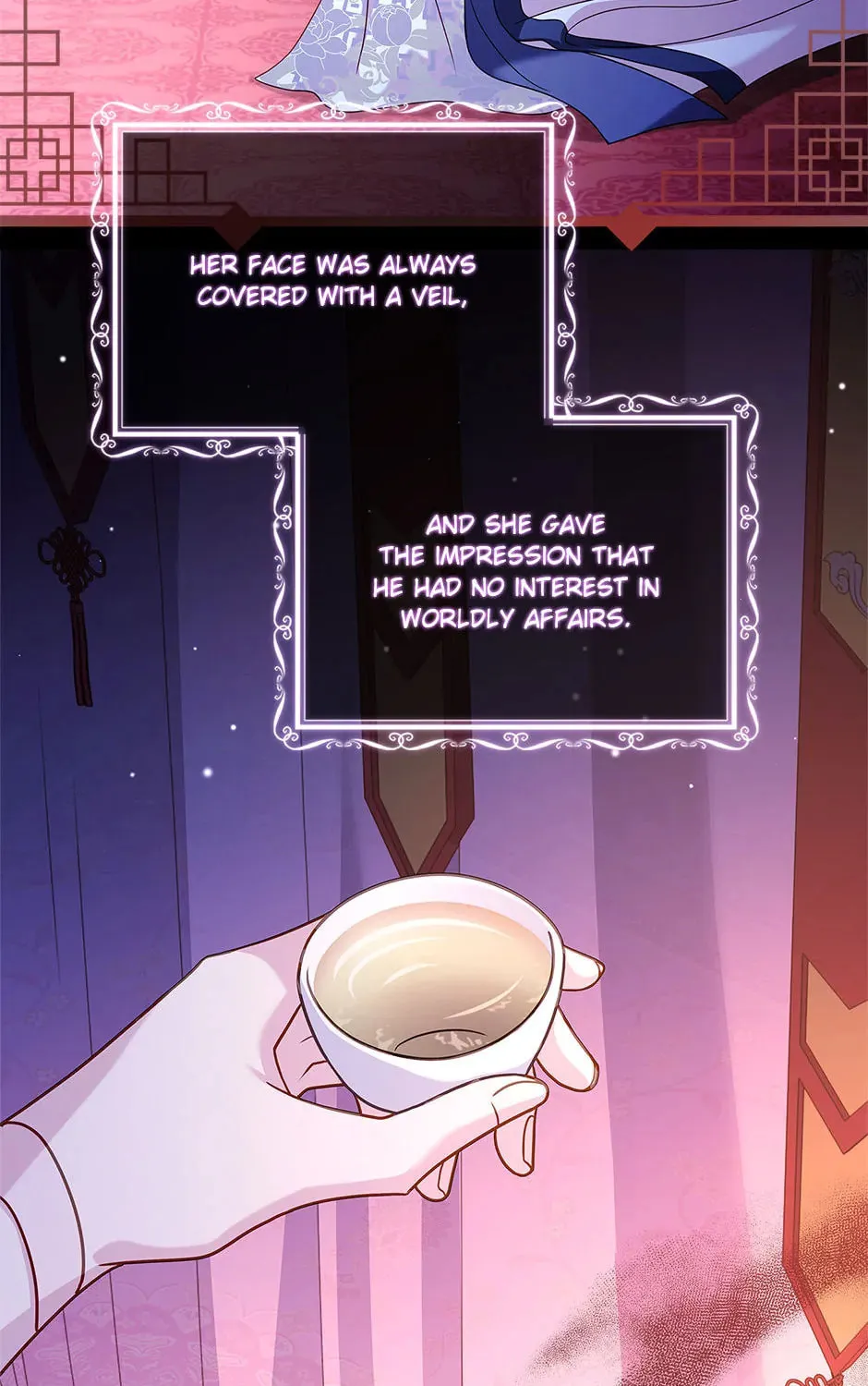 Read The Lady Needs a Break chapter 105 image 62 on Lezhin