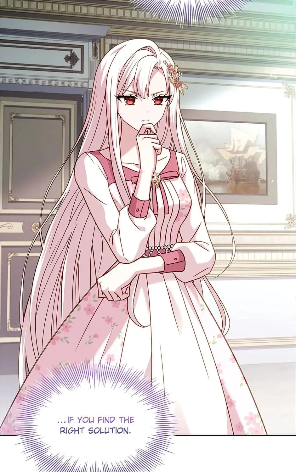 Read The Lady Needs a Break chapter 105 image 74 on Lezhin