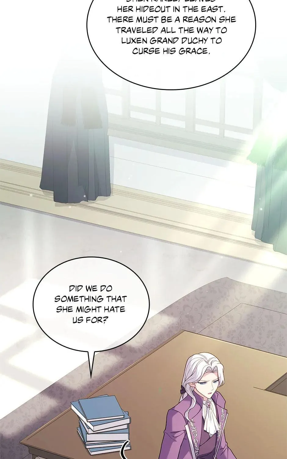 Read The Lady Needs a Break chapter 105 image 78 on Lezhin