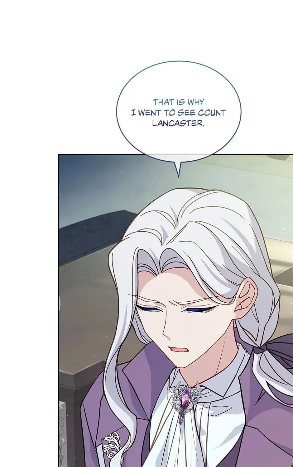 Read The Lady Needs a Break chapter 105 image 8 on Lezhin