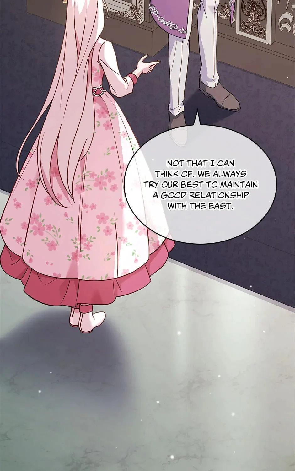 Read The Lady Needs a Break chapter 105 image 80 on Lezhin