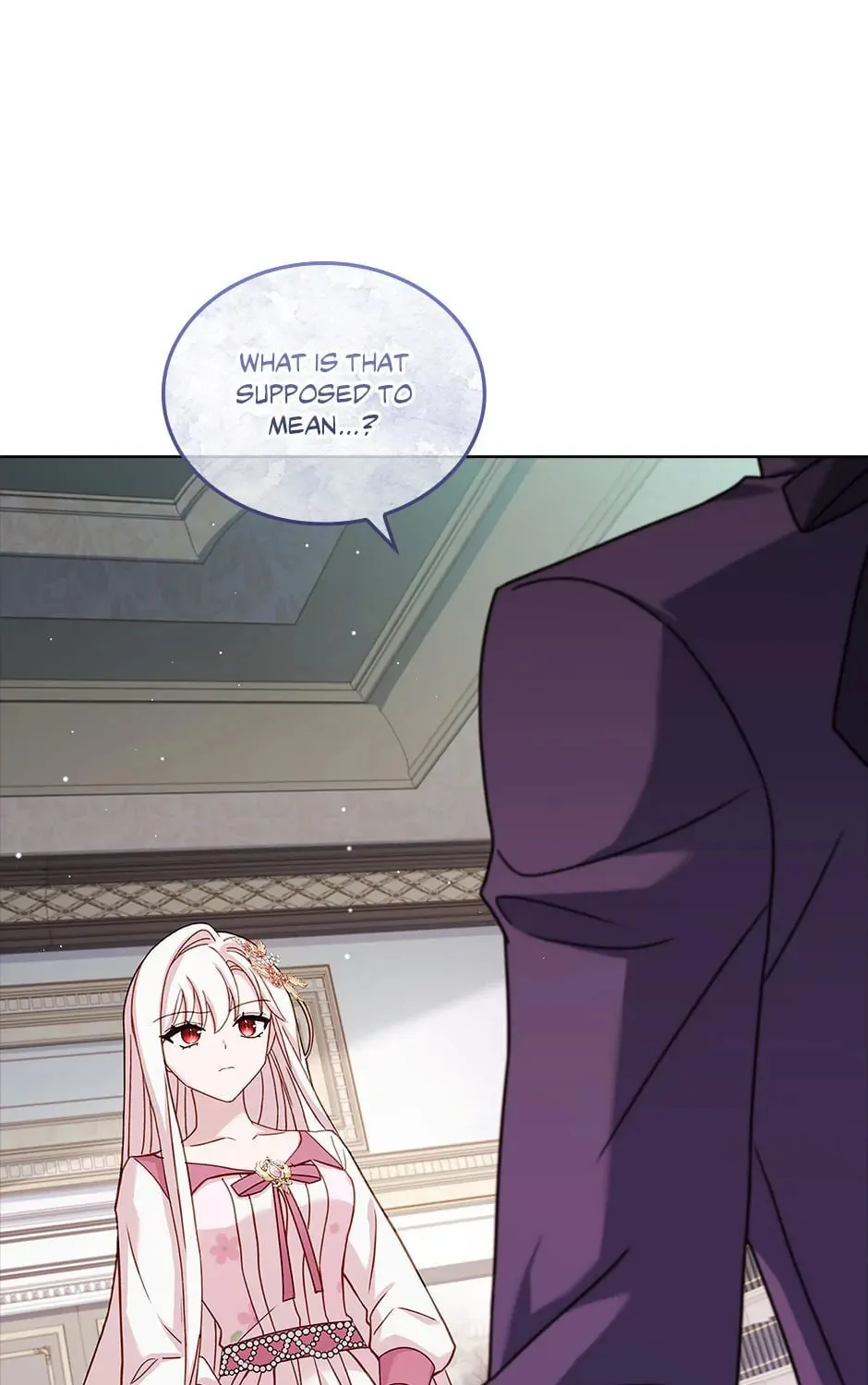 Read The Lady Needs a Break chapter 105 image 84 on Lezhin