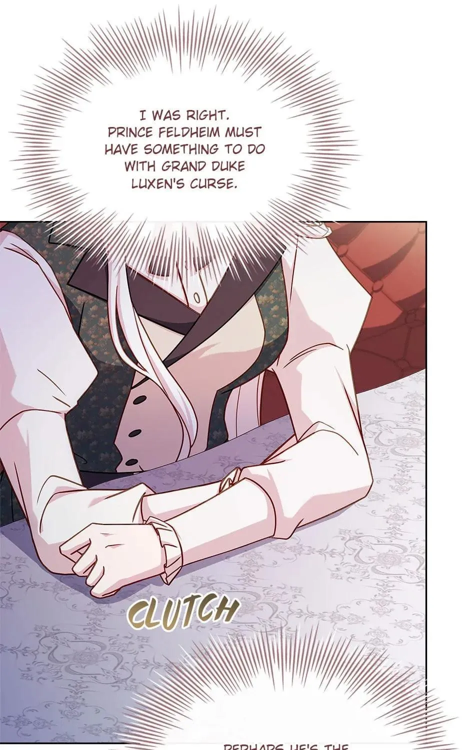 Read The Lady Needs a Break chapter 106 image 10 on Lezhin