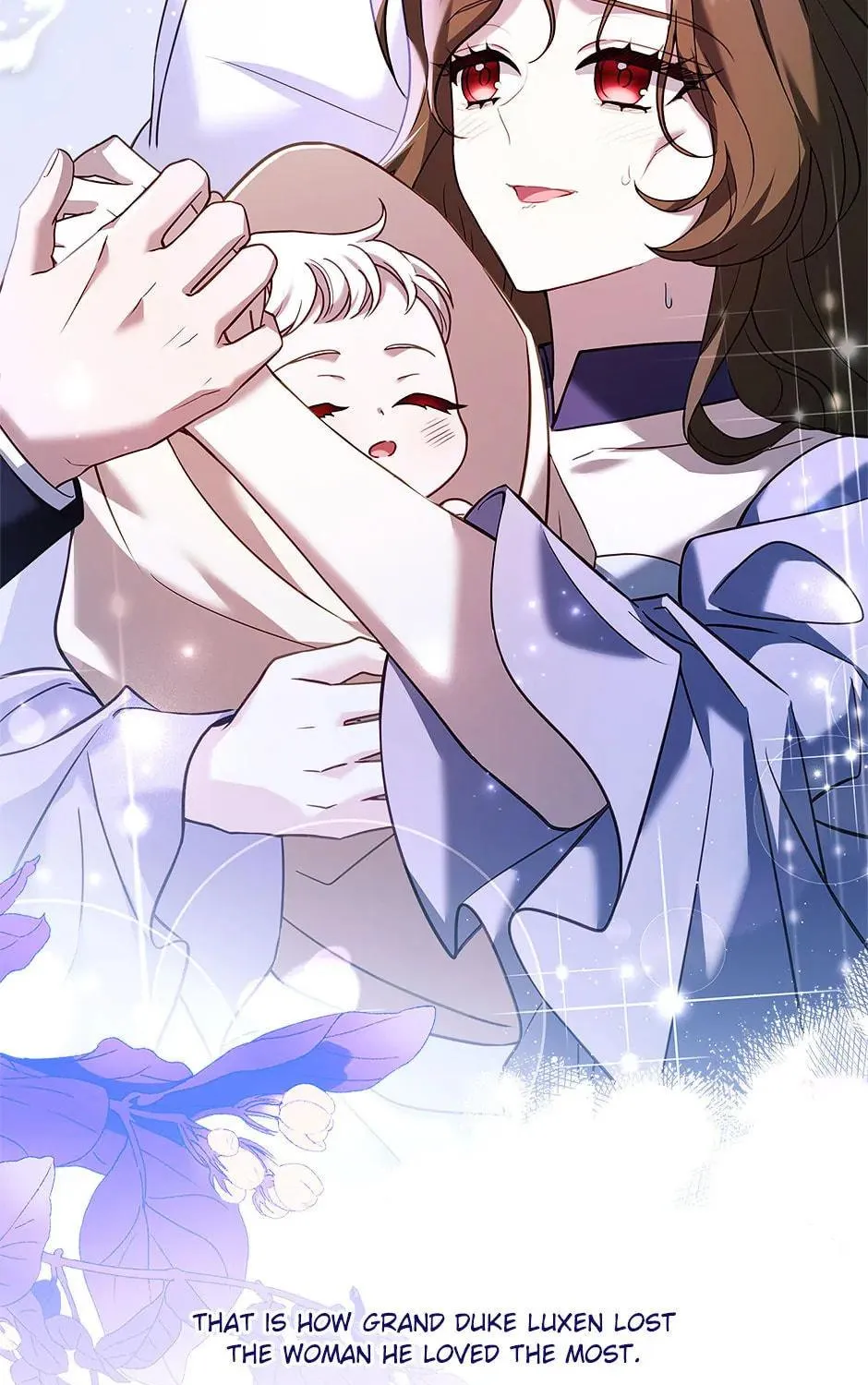 Read The Lady Needs a Break chapter 106 image 106 on Lezhin