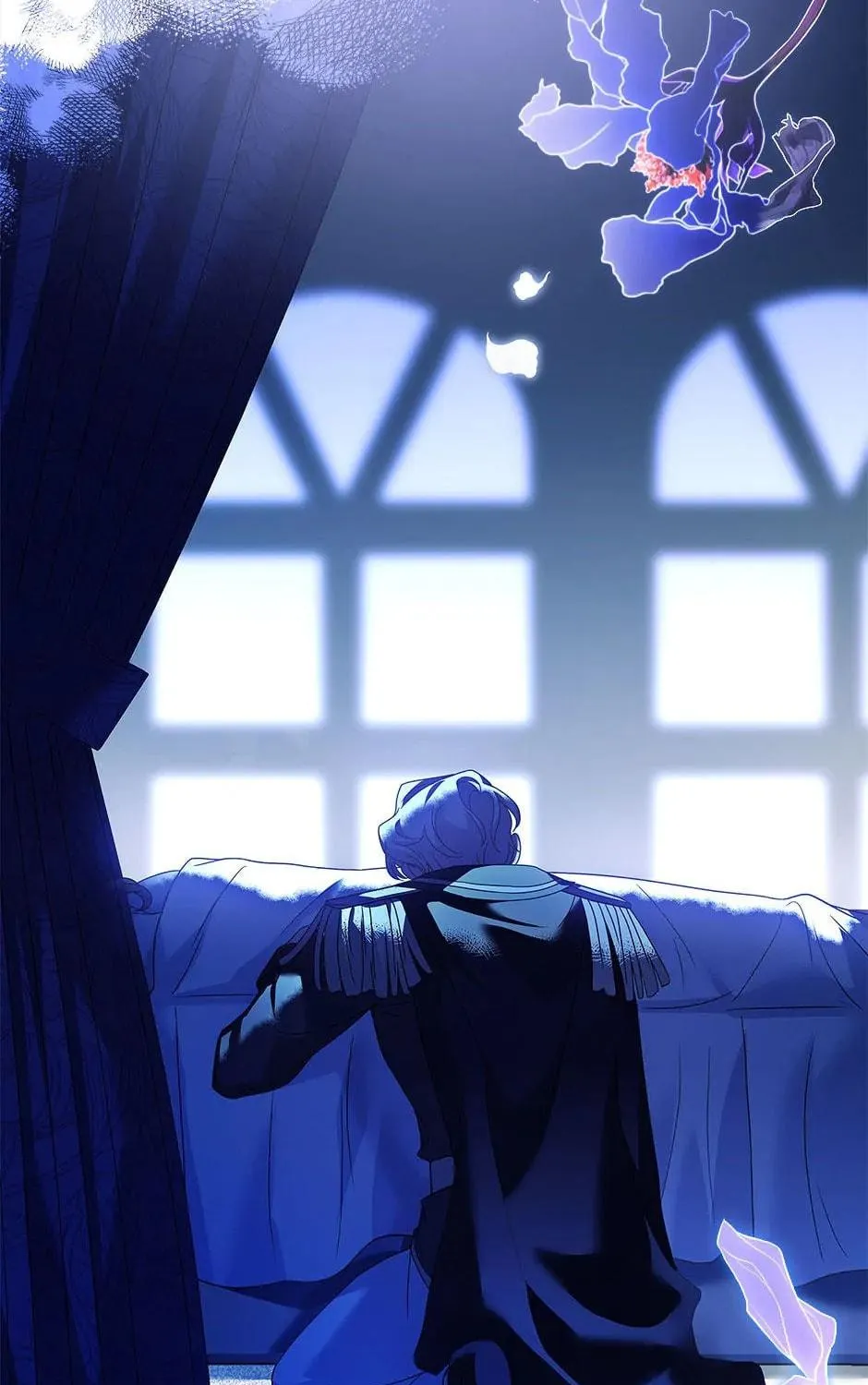 Read The Lady Needs a Break chapter 106 image 108 on Lezhin