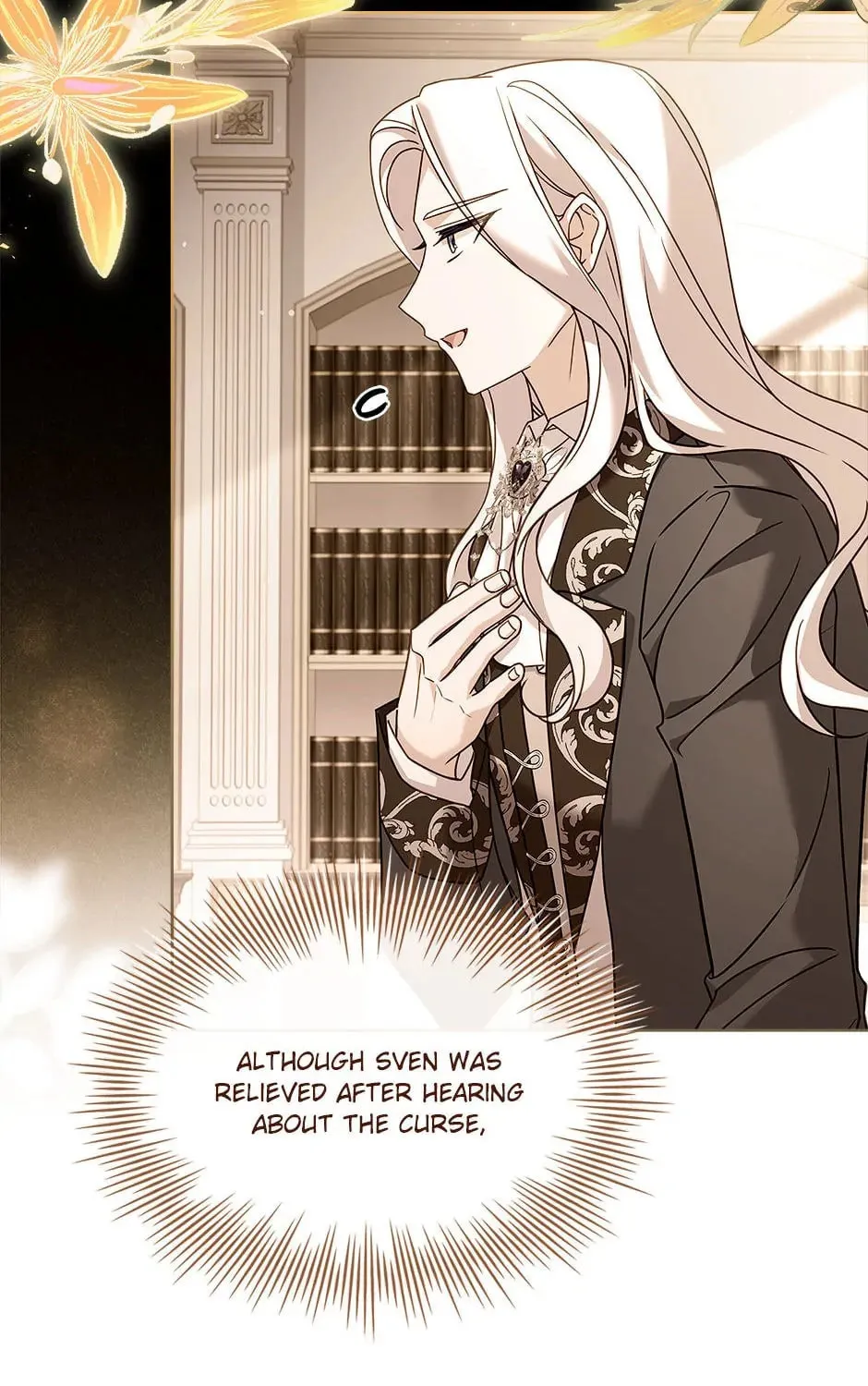 Read The Lady Needs a Break chapter 106 image 116 on Lezhin