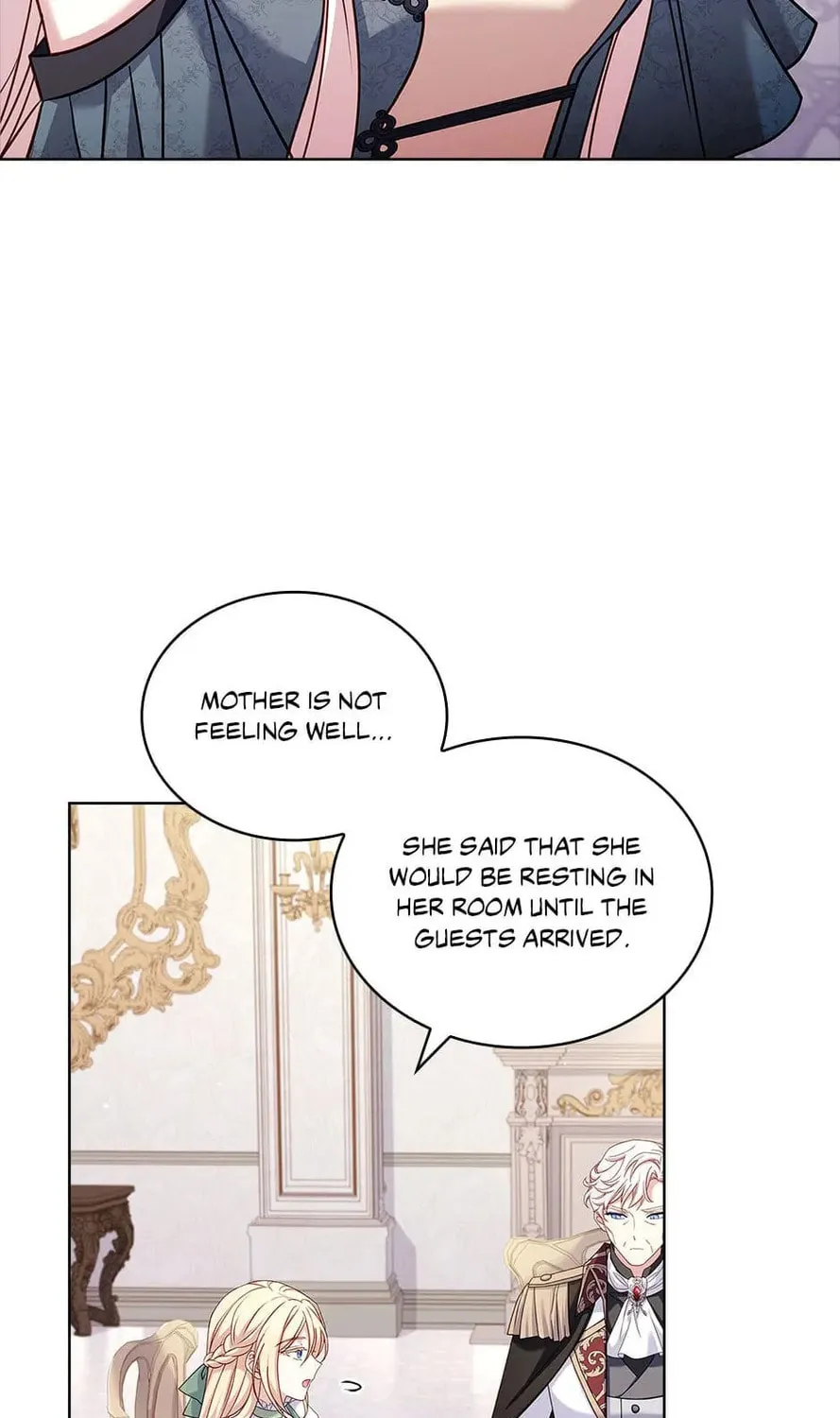 Read The Lady Needs a Break chapter 106 image 120 on Lezhin