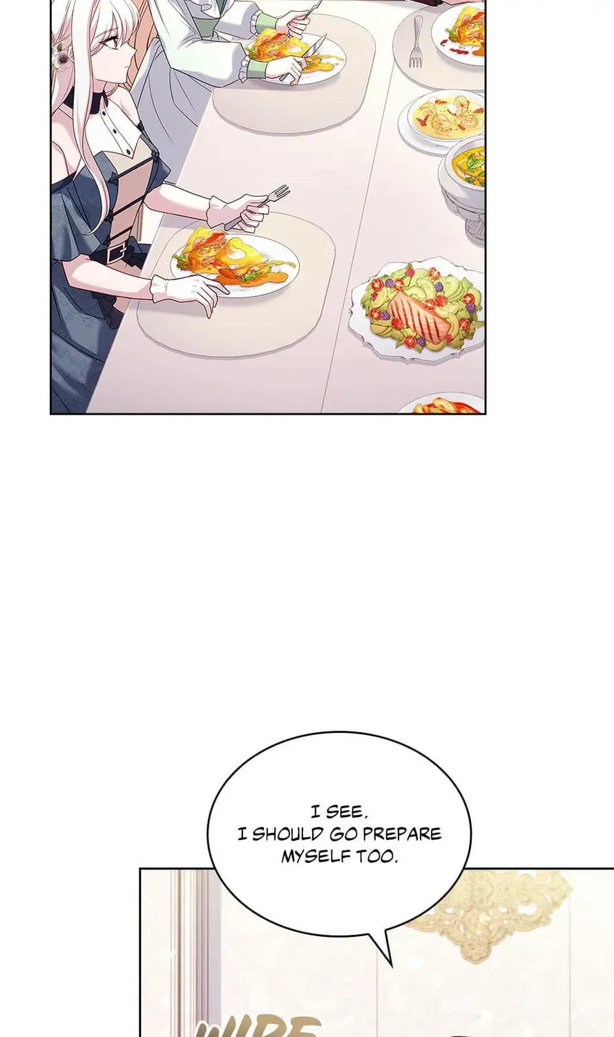 Read The Lady Needs a Break chapter 106 image 122 on Lezhin