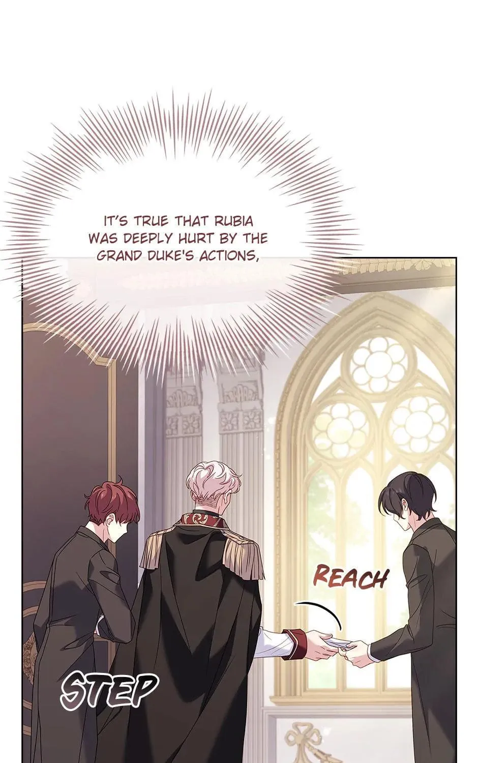 Read The Lady Needs a Break chapter 106 image 128 on Lezhin