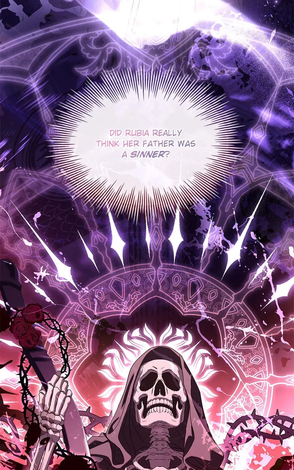 Read The Lady Needs a Break chapter 106 image 134 on Lezhin