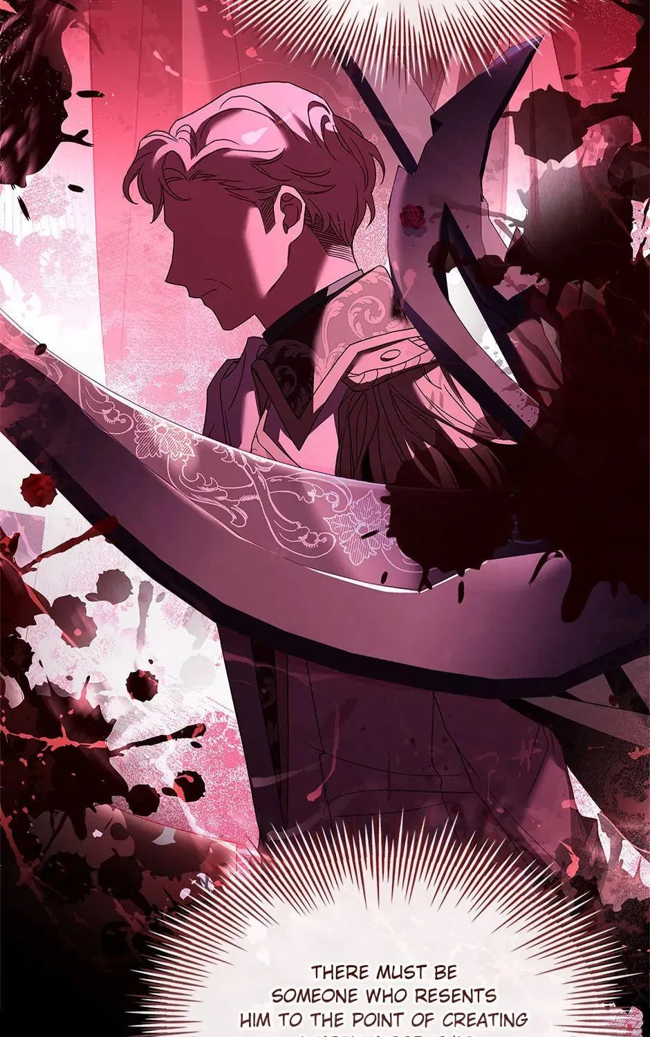 Read The Lady Needs a Break chapter 106 image 136 on Lezhin