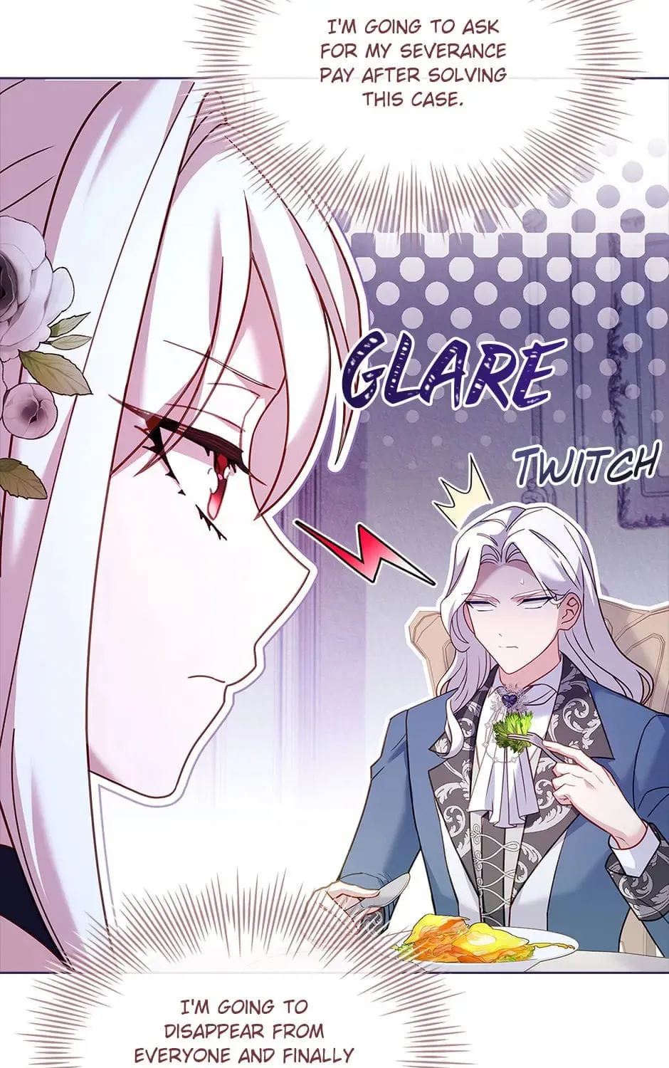 Read The Lady Needs a Break chapter 106 image 140 on Lezhin