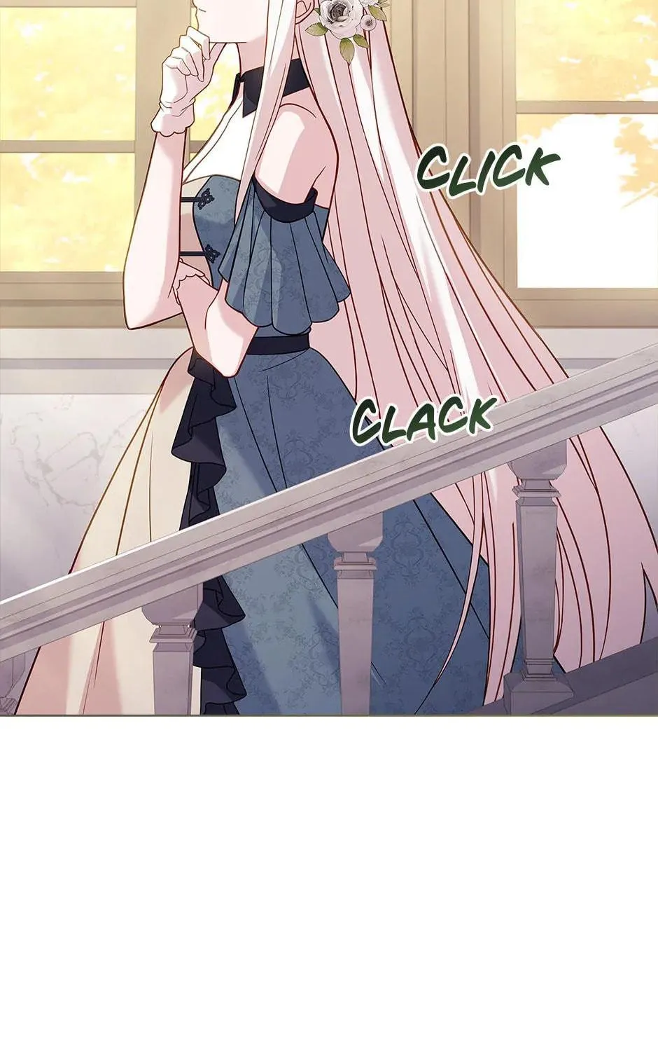 Read The Lady Needs a Break chapter 106 image 148 on Lezhin