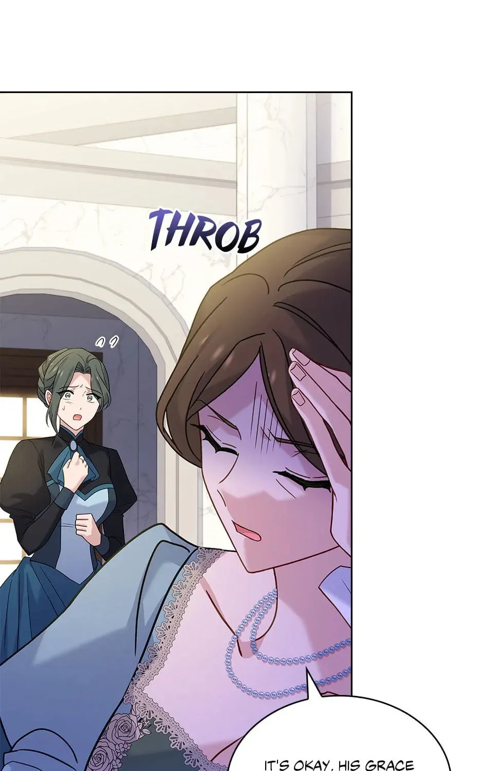Read The Lady Needs a Break chapter 106 image 152 on Lezhin
