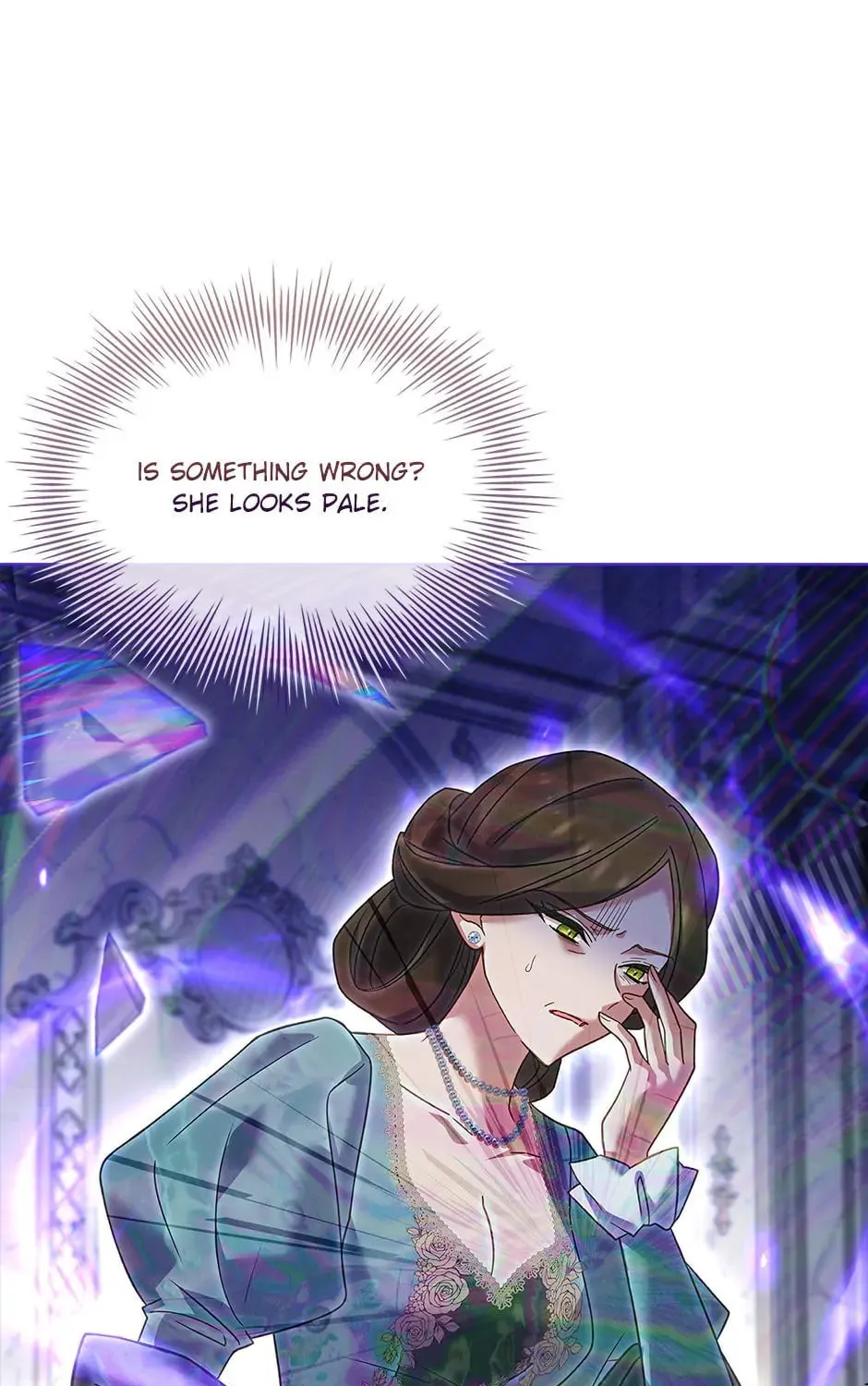 Read The Lady Needs a Break chapter 106 image 156 on Lezhin