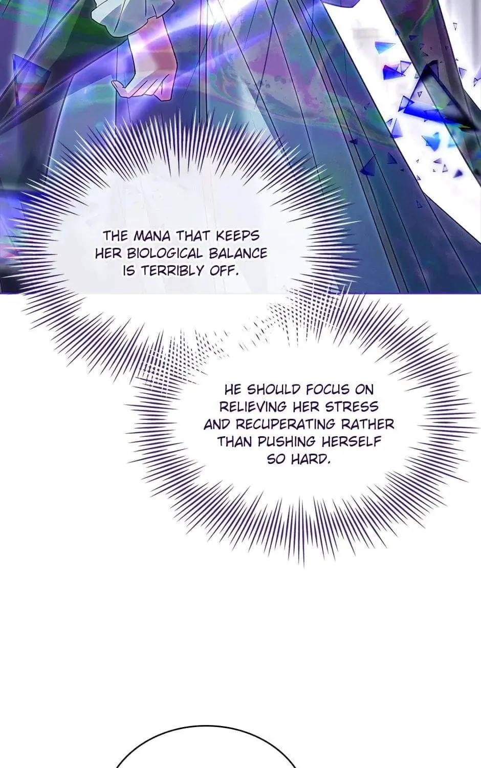 Read The Lady Needs a Break chapter 106 image 158 on Lezhin