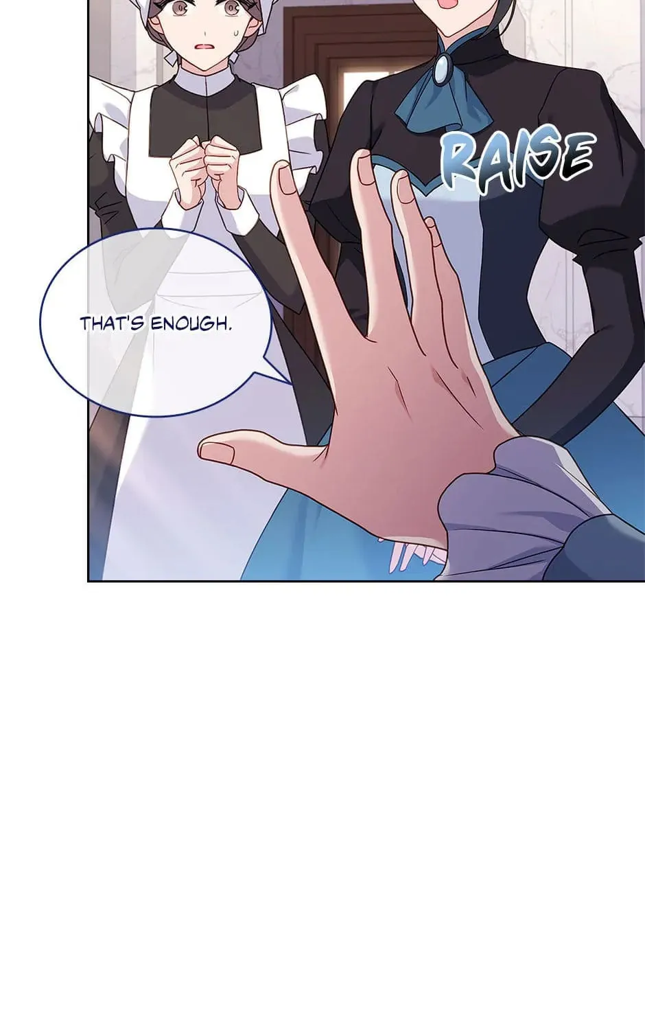 Read The Lady Needs a Break chapter 106 image 162 on Lezhin