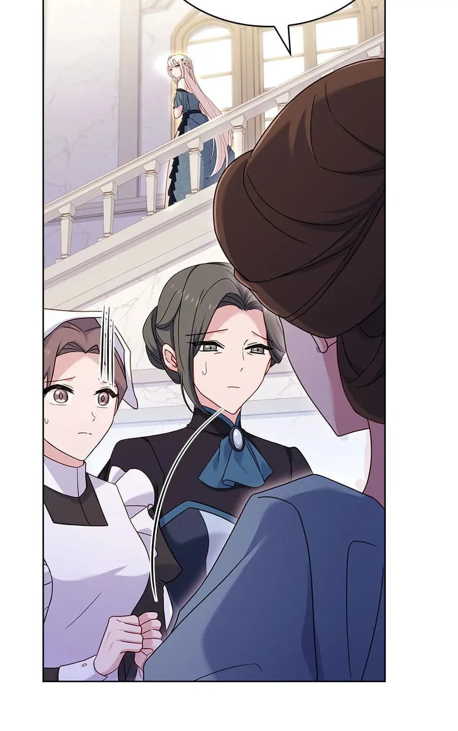 Read The Lady Needs a Break chapter 106 image 164 on Lezhin
