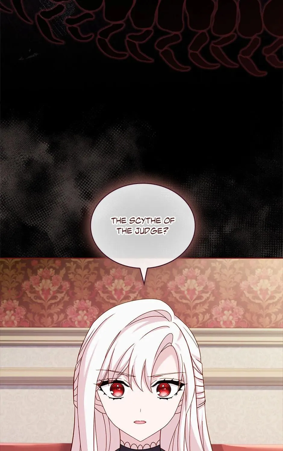 Read The Lady Needs a Break chapter 106 image 18 on Lezhin