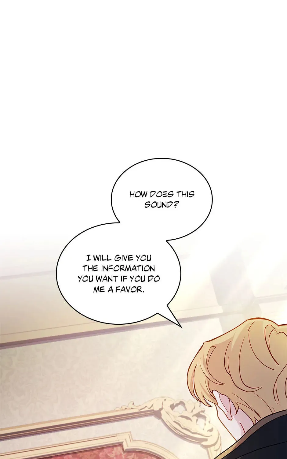 Read The Lady Needs a Break chapter 106 image 2 on Lezhin