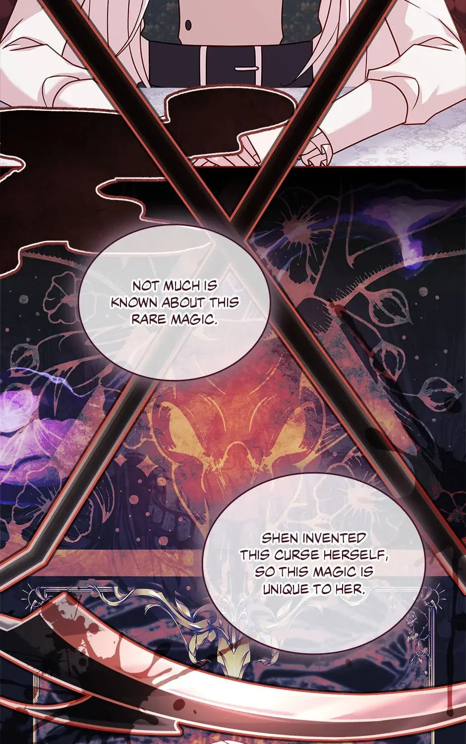 Read The Lady Needs a Break chapter 106 image 20 on Lezhin