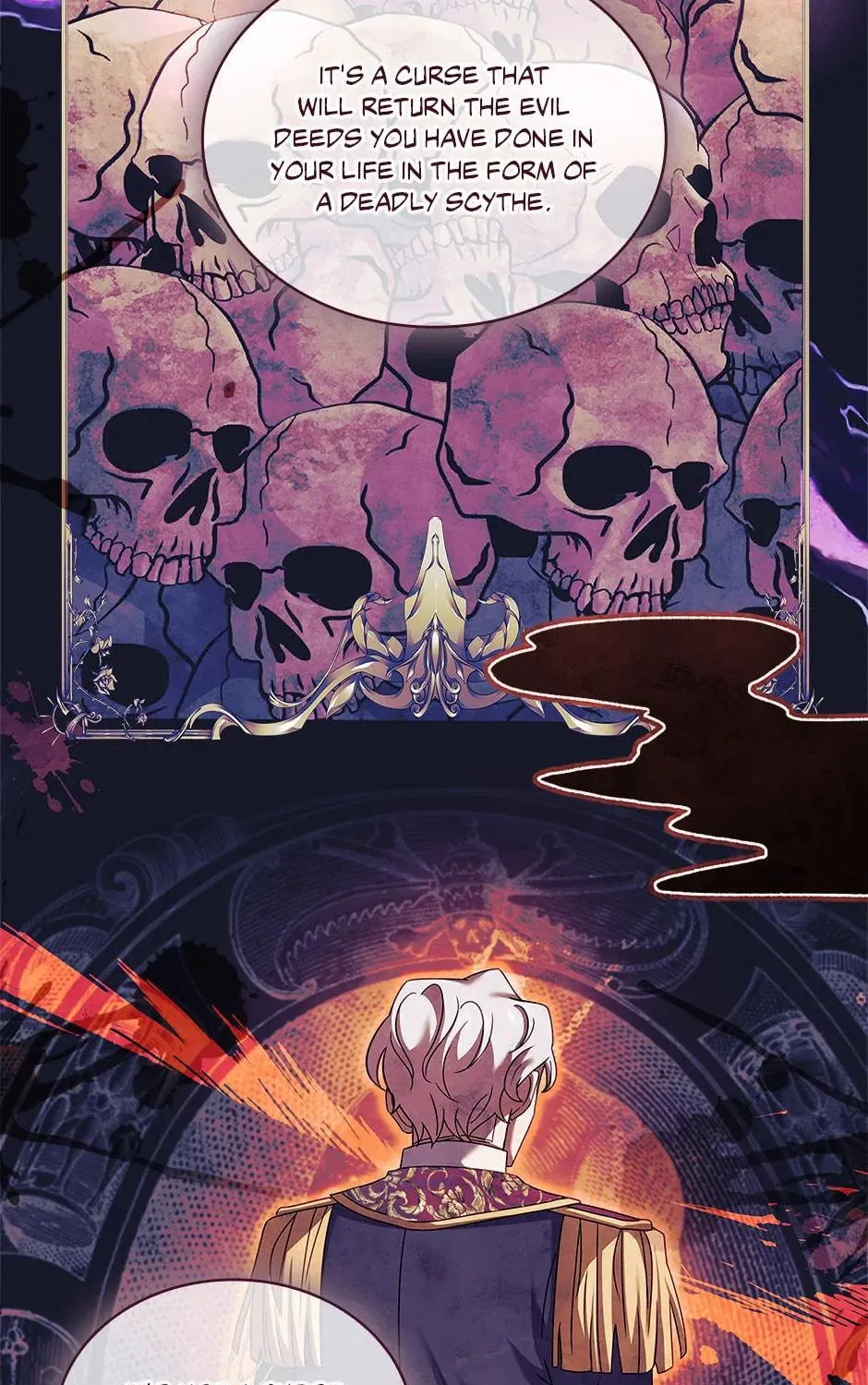 Read The Lady Needs a Break chapter 106 image 22 on Lezhin