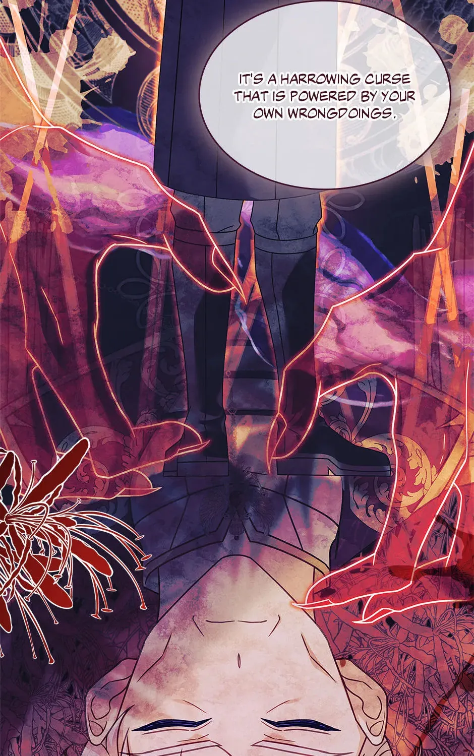 Read The Lady Needs a Break chapter 106 image 24 on Lezhin