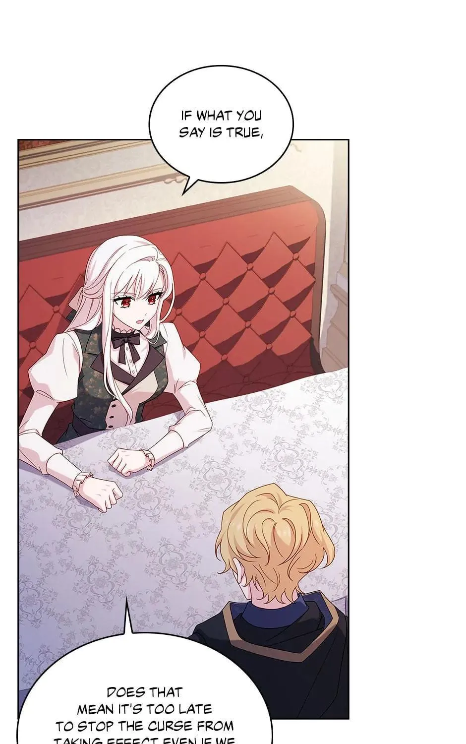 Read The Lady Needs a Break chapter 106 image 28 on Lezhin