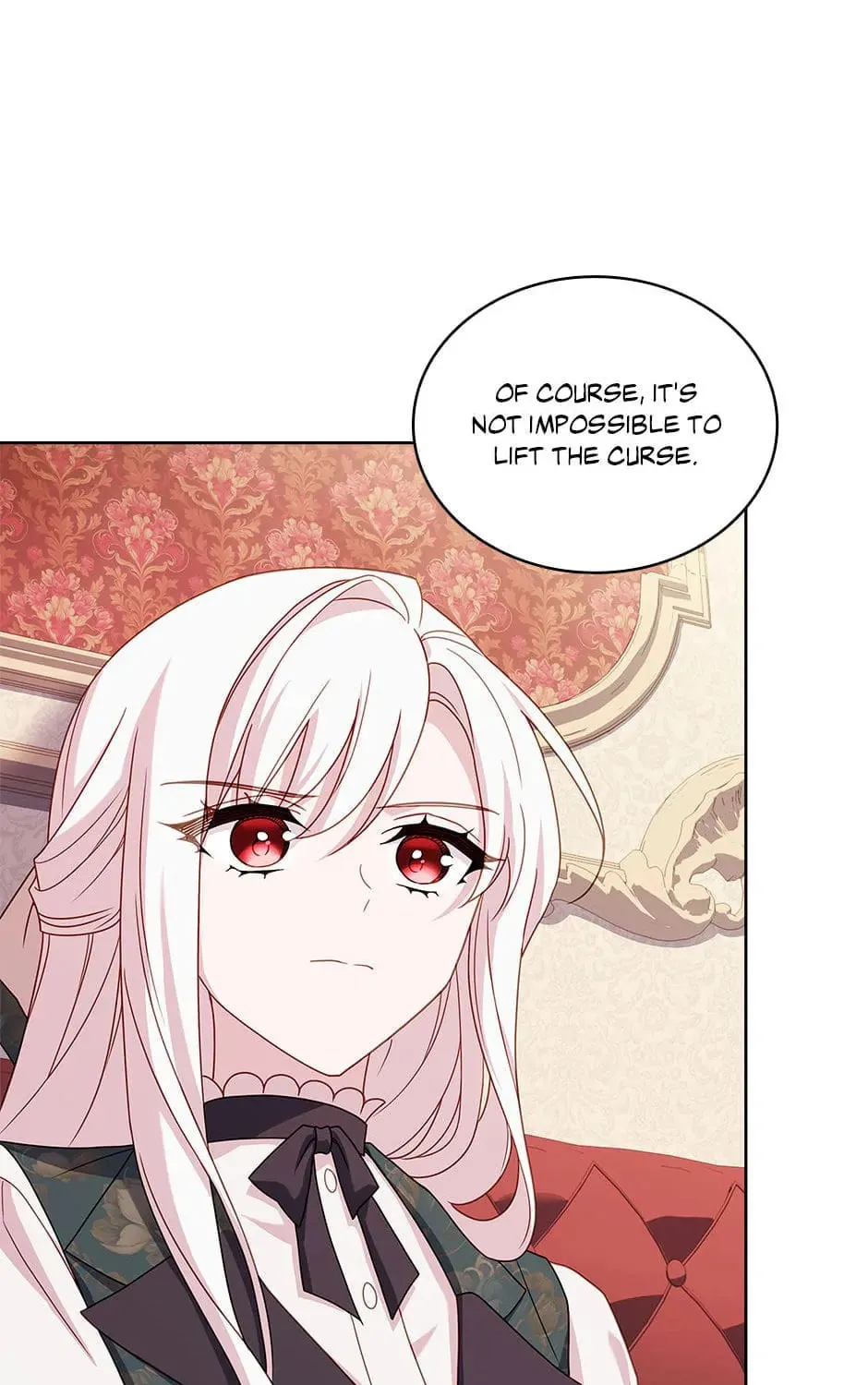 Read The Lady Needs a Break chapter 106 image 32 on Lezhin