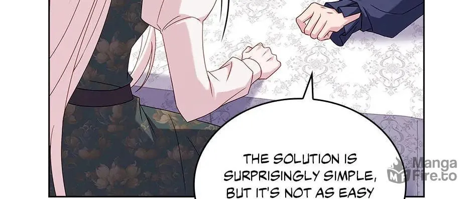 Read The Lady Needs a Break chapter 106 image 35 on Lezhin