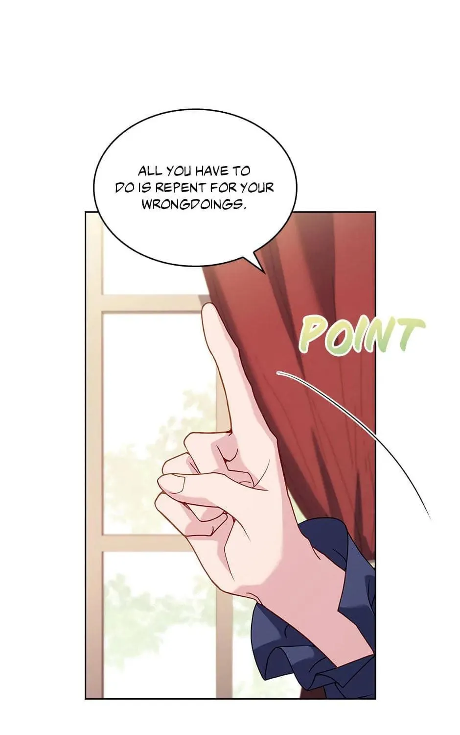Read The Lady Needs a Break chapter 106 image 38 on Lezhin