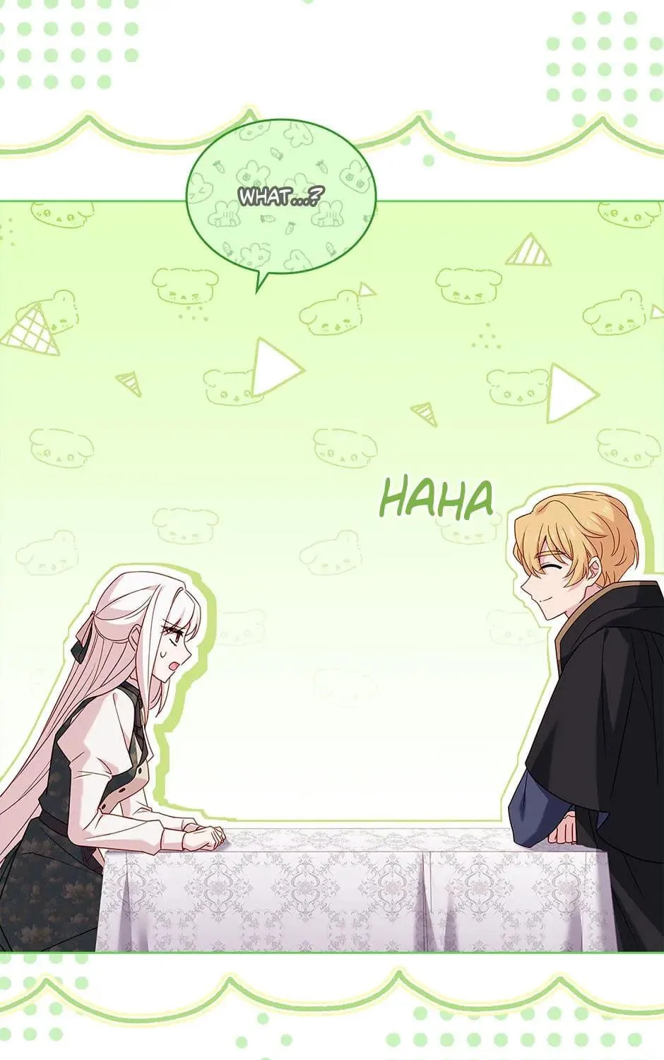 Read The Lady Needs a Break chapter 106 image 40 on Lezhin