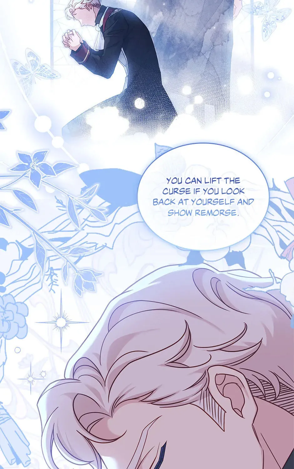 Read The Lady Needs a Break chapter 106 image 44 on Lezhin