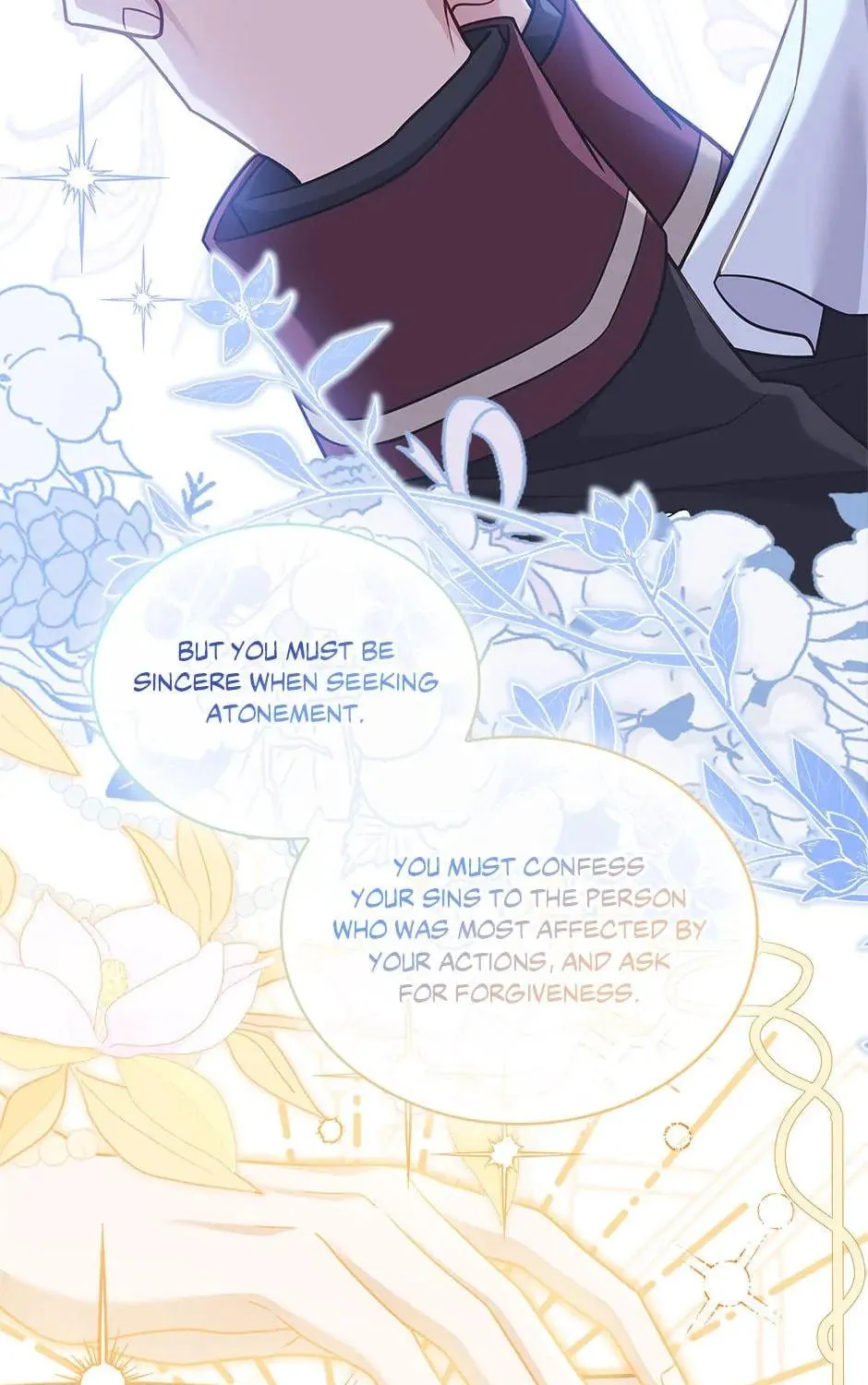 Read The Lady Needs a Break chapter 106 image 46 on Lezhin
