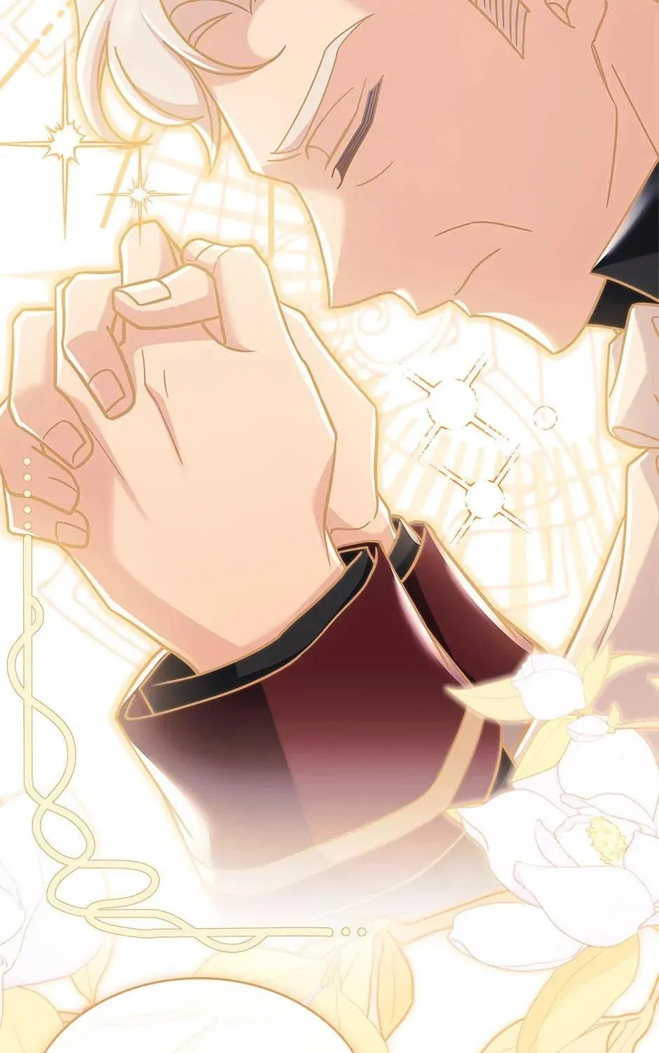 Read The Lady Needs a Break chapter 106 image 48 on Lezhin