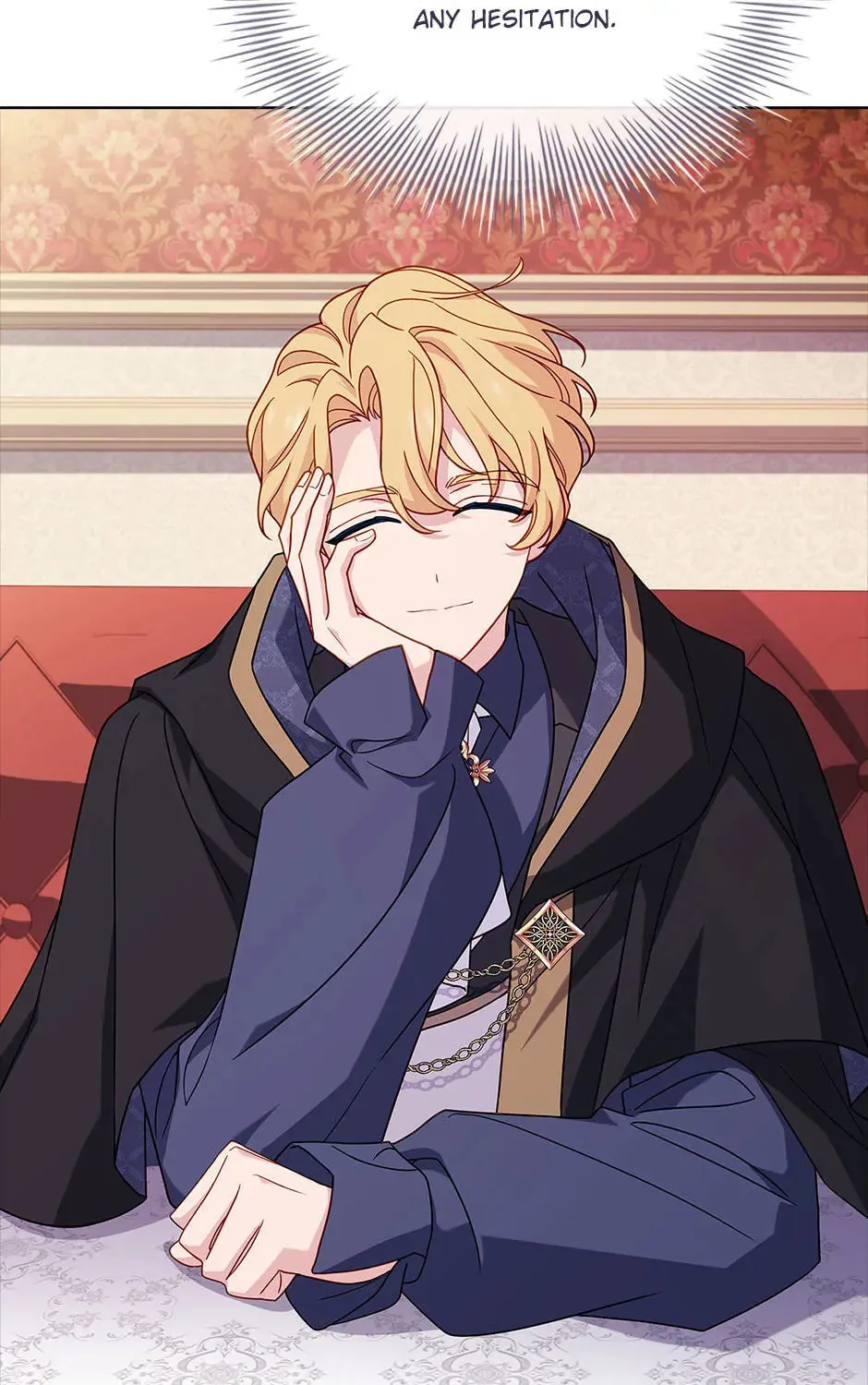 Read The Lady Needs a Break chapter 106 image 54 on Lezhin