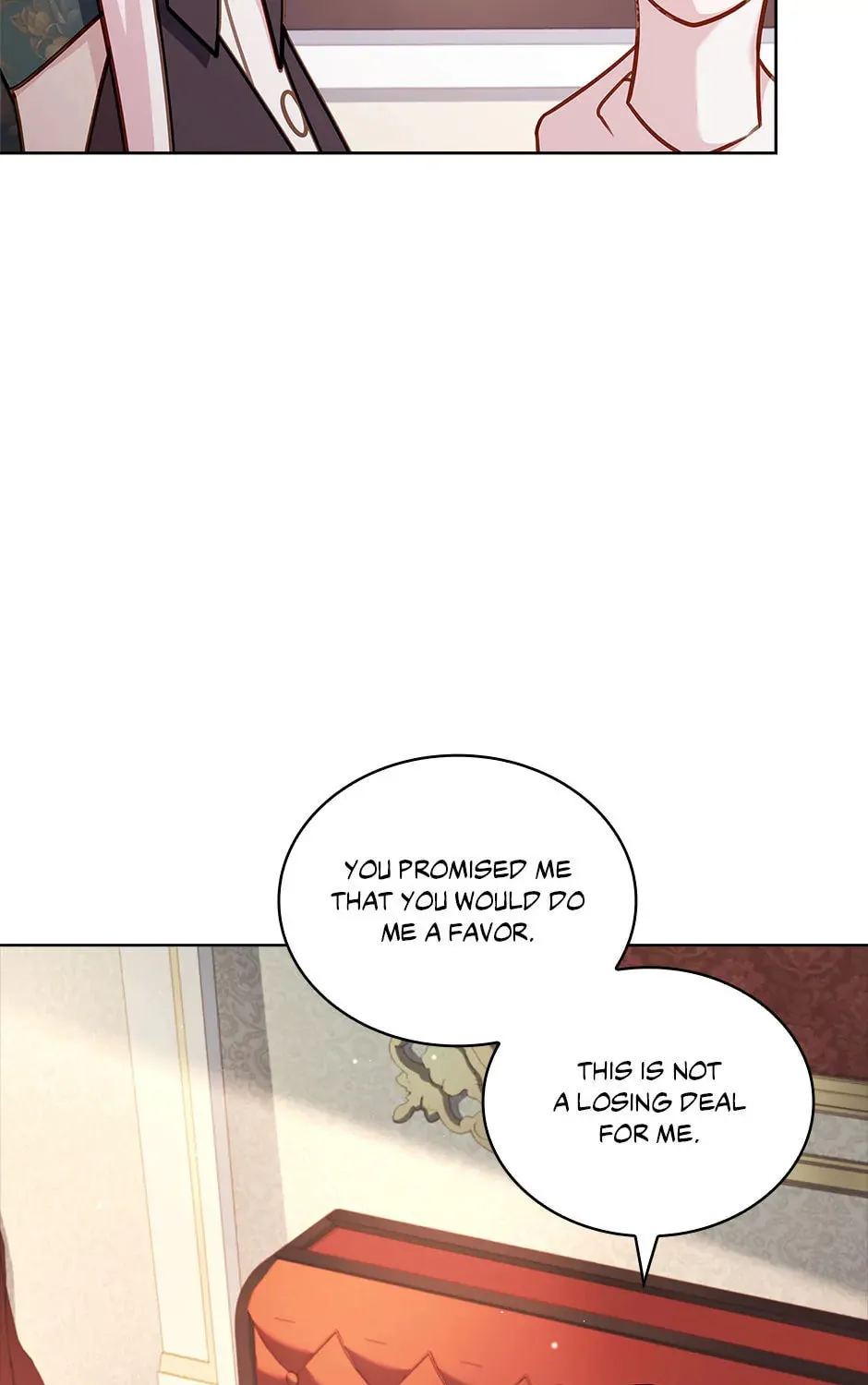 Read The Lady Needs a Break chapter 106 image 62 on Lezhin