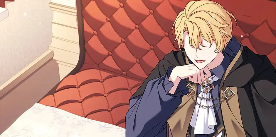 Read The Lady Needs a Break chapter 106 image 63 on Lezhin