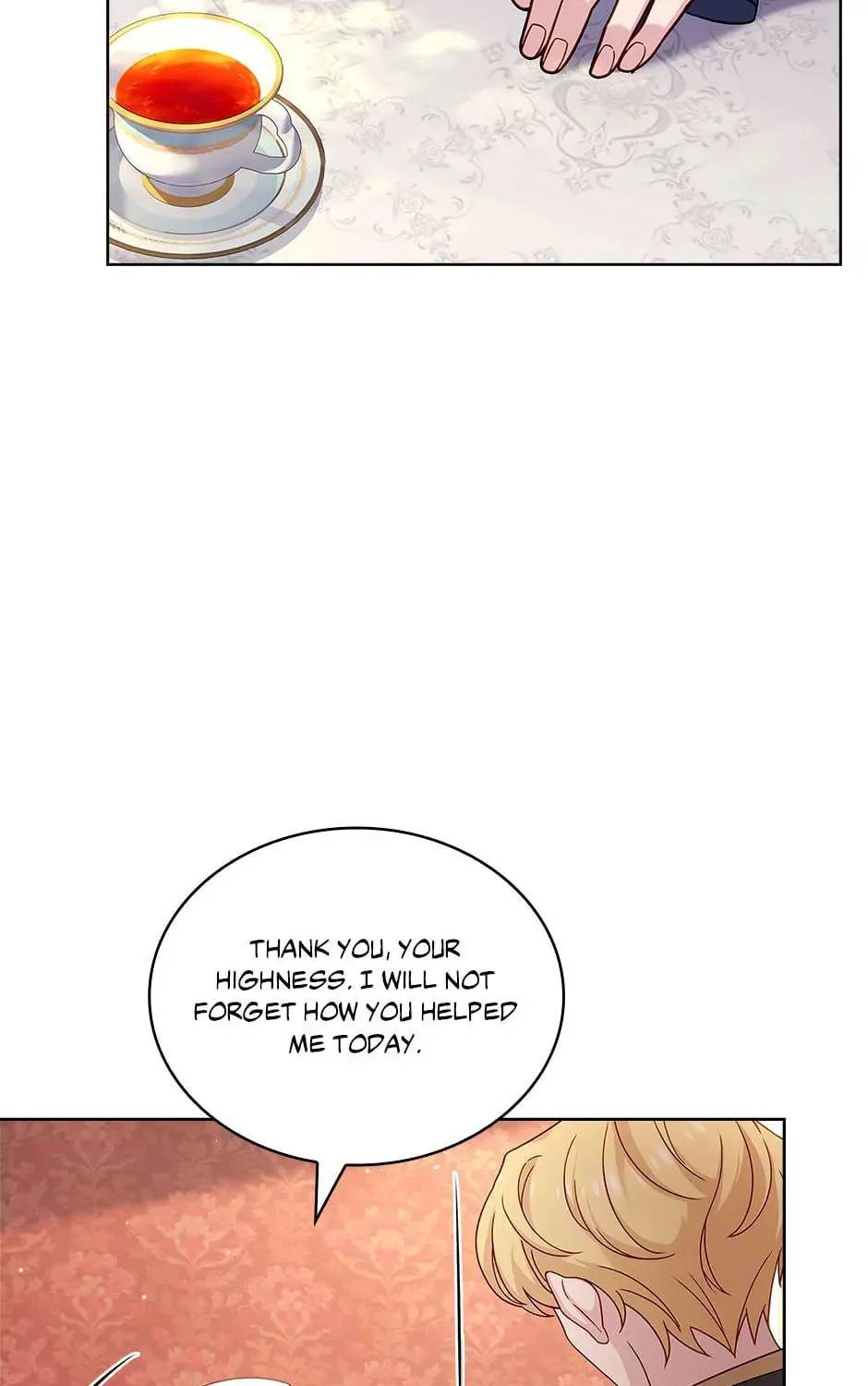Read The Lady Needs a Break chapter 106 image 74 on Lezhin