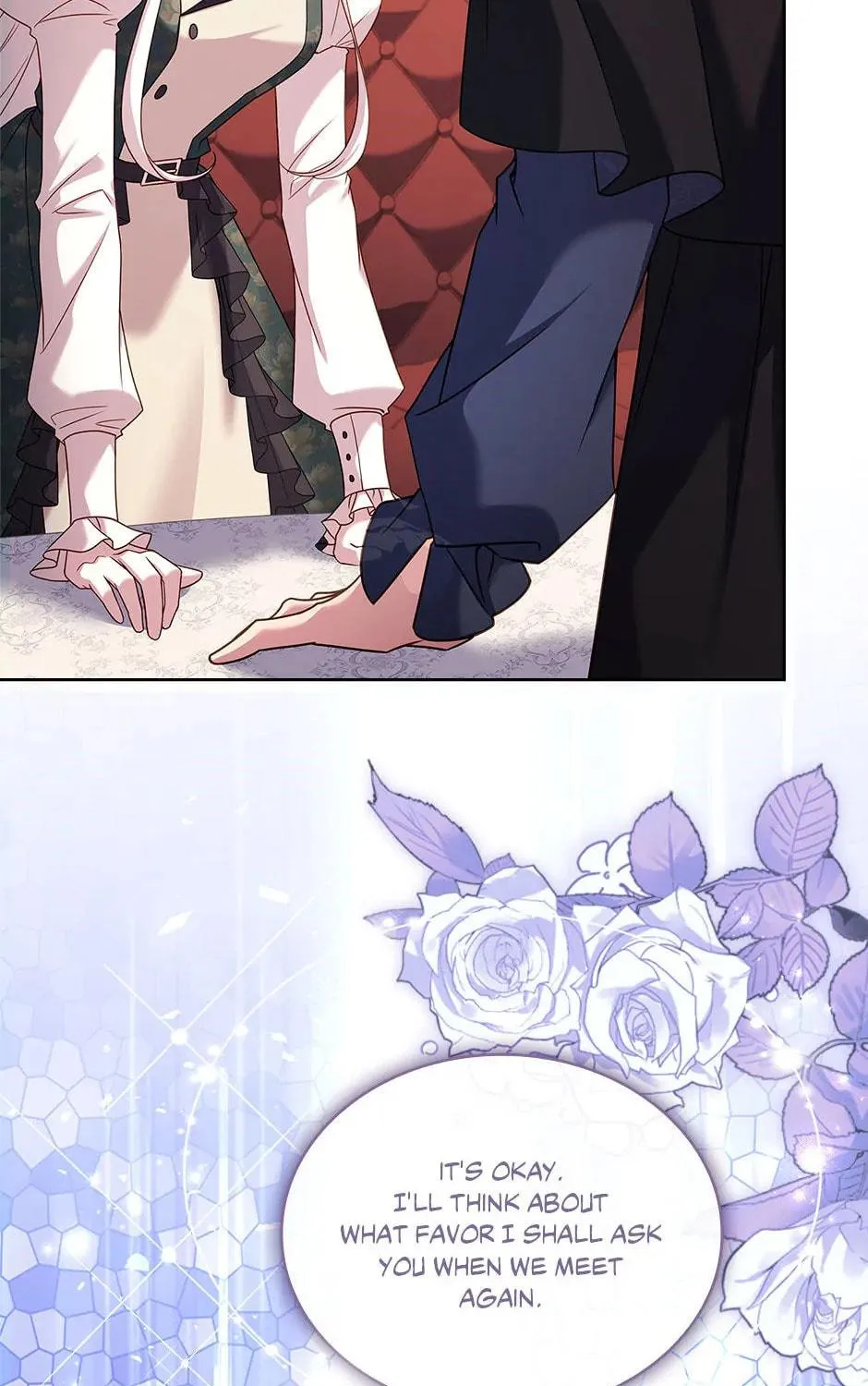 Read The Lady Needs a Break chapter 106 image 76 on Lezhin